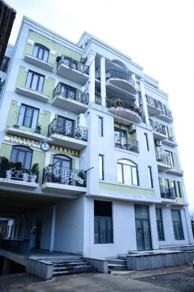 D-S Apartament In Kutaisi Ngoại thất bức ảnh