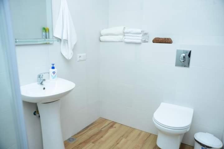 D-S Apartament In Kutaisi Ngoại thất bức ảnh